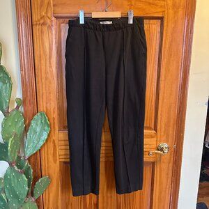 Everlane Dream Pant in Black, M